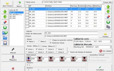 TECOI aumenta la productividad de sus máquinas